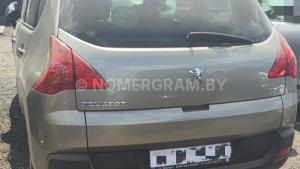Автомобиль с номером WYР71СС, МО / Погранвойска