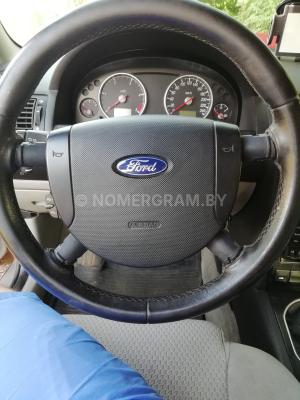 Автомобиль с номером VFТ30, МО / Погранвойска