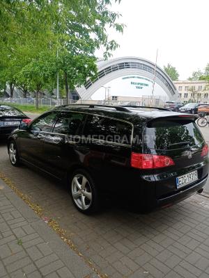 Автомобиль с номером WН0850А, МО / Погранвойска
