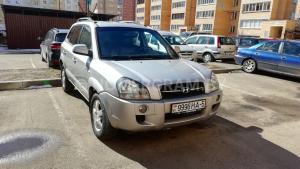 Автомобиль с номером 9996НА5, Минская обл.