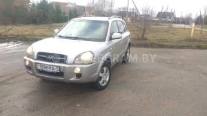 Автомобиль с номером 9996НА5, Минская обл.