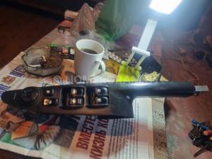 Автомобиль с номером DС1188, г. Минск