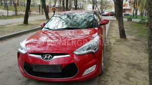 Автомобиль с номером FАА447, г. Минск