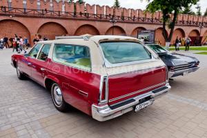 Автомобиль с номером 13341Н, МО / Погранвойска
