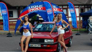 Автомобиль с номером NОМКV297, г. Минск