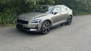 Автомобиль с номером VА1511, Брестская обл.