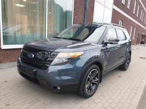Автомобиль с номером SНЕ931, Брестская обл.