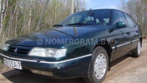 Автомобиль с номером 9913ЕА7, г. Минск