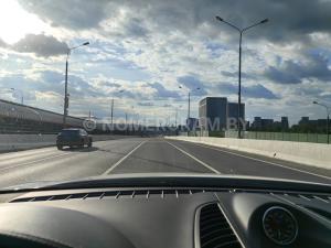 Автомобиль с номером NС41V11, Брестская обл.