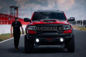 Автомобиль с номером ZF22К, МО / Погранвойска