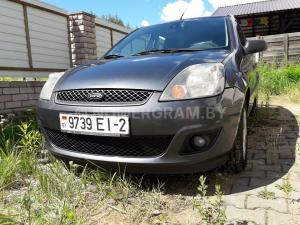 Автомобиль с номером 9739ЕІ2, Витебская обл.