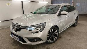 Автомобиль с номером FА440ХС, МО / Погранвойска