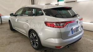 Автомобиль с номером FА440Х, МО / Погранвойска
