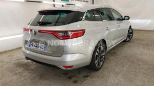 Автомобиль с номером FА440ХС, МО / Погранвойска