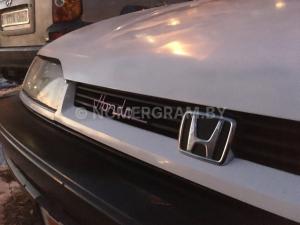 Автомобиль с номером 11774QН, МО / Погранвойска