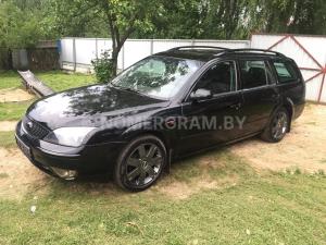 Автомобиль с номером NС3663, Гомельская обл.