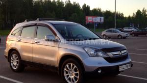 Автомобиль с номером FА4111, Брестская обл.