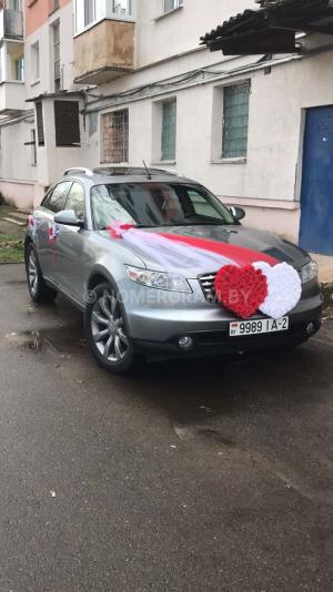 Автомобиль с номером 9989ІА2, Витебская обл.