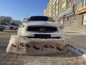 Автомобиль с номером V028ТЕТ, МО / Погранвойска