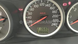 Автомобиль с номером 31368DСС, МО / Погранвойска