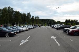 Автомобиль с номером VС411, Брестская обл.