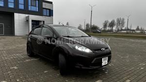 Автомобиль с номером 9989ІА2, Витебская обл.