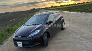 Автомобиль с номером 9989ІА2, Витебская обл.