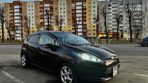 Автомобиль с номером 9989ІА2, Витебская обл.