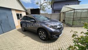 Автомобиль с номером 75334Е, МО / Погранвойска