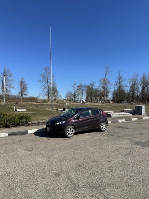 Автомобиль с номером 9989ІА2, Витебская обл.
