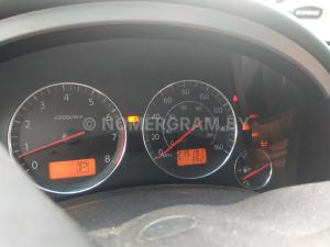 Автомобиль с номером 21595ZЕ2, Витебская обл.
