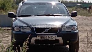 Автомобиль с номером 9964М, МО / Погранвойска
