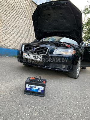 Автомобиль с номером QЕССОN, МО / Погранвойска
