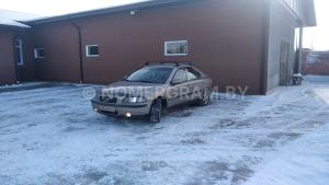 Автомобиль с номером 9939КА4, Гродненская обл.