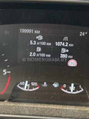 Автомобиль с номером LСW1К0, МО / Погранвойска