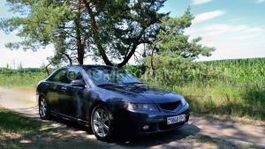 Автомобиль с номером 9848ЕР3, Гомельская обл.