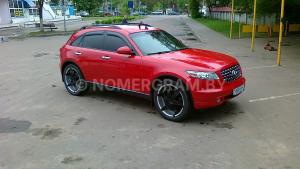Автомобиль с номером 9999ВН3, Гомельская обл.