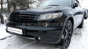 Автомобиль с номером GВІGВАСК00, МО / Погранвойска