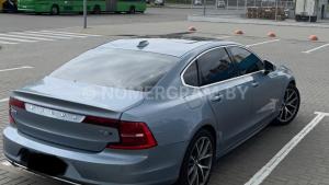 Автомобиль с номером V04VО, МО / Погранвойска