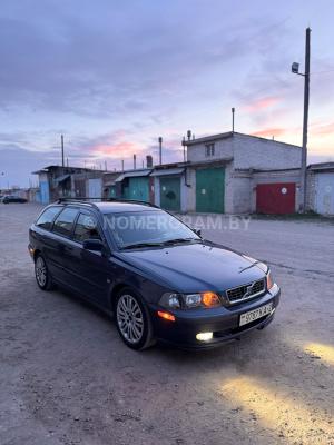 Автомобиль с номером 9787КА2, Витебская обл.