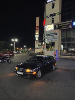 Автомобиль с номером 9787КА2, Витебская обл.