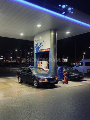 Автомобиль с номером 9787КА2, Витебская обл.
