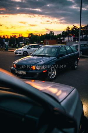 Автомобиль с номером 9787КА2, Витебская обл.