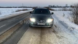 Автомобиль с номером NМN255, Минская обл.
