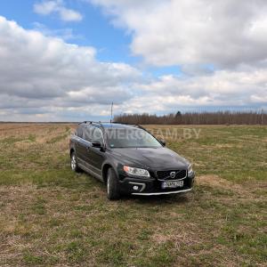 Автомобиль с номером NМN255, Минская обл.