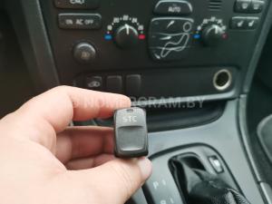 Автомобиль с номером DNАС644, Гродненская обл.