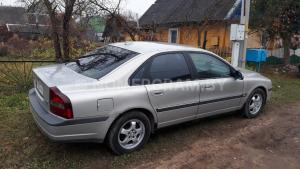 Автомобиль с номером D1442К4, Гродненская обл.