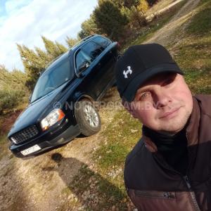 Автомобиль с номером GВ1003, Гомельская обл.