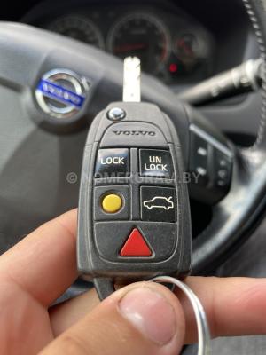 Автомобиль с номером UNL0СК, МО / Погранвойска