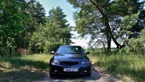 Автомобиль с номером 9848ЕР3, Гомельская обл.